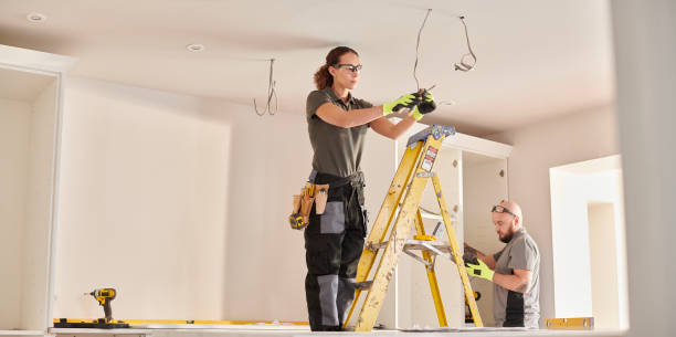 Best Affordable Electrical Installation  in Strawberry Plains, TN