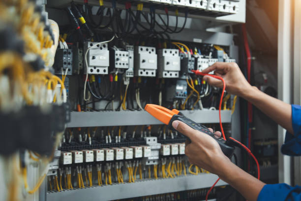 Best Electrical Troubleshooting Services  in Strawberry Plains, TN