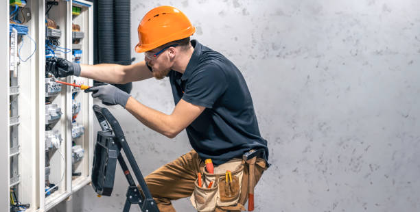 Best Electrical Outlet Repair  in Strawberry Plains, TN